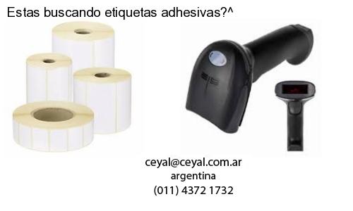 Estas buscando etiquetas adhesivas?^